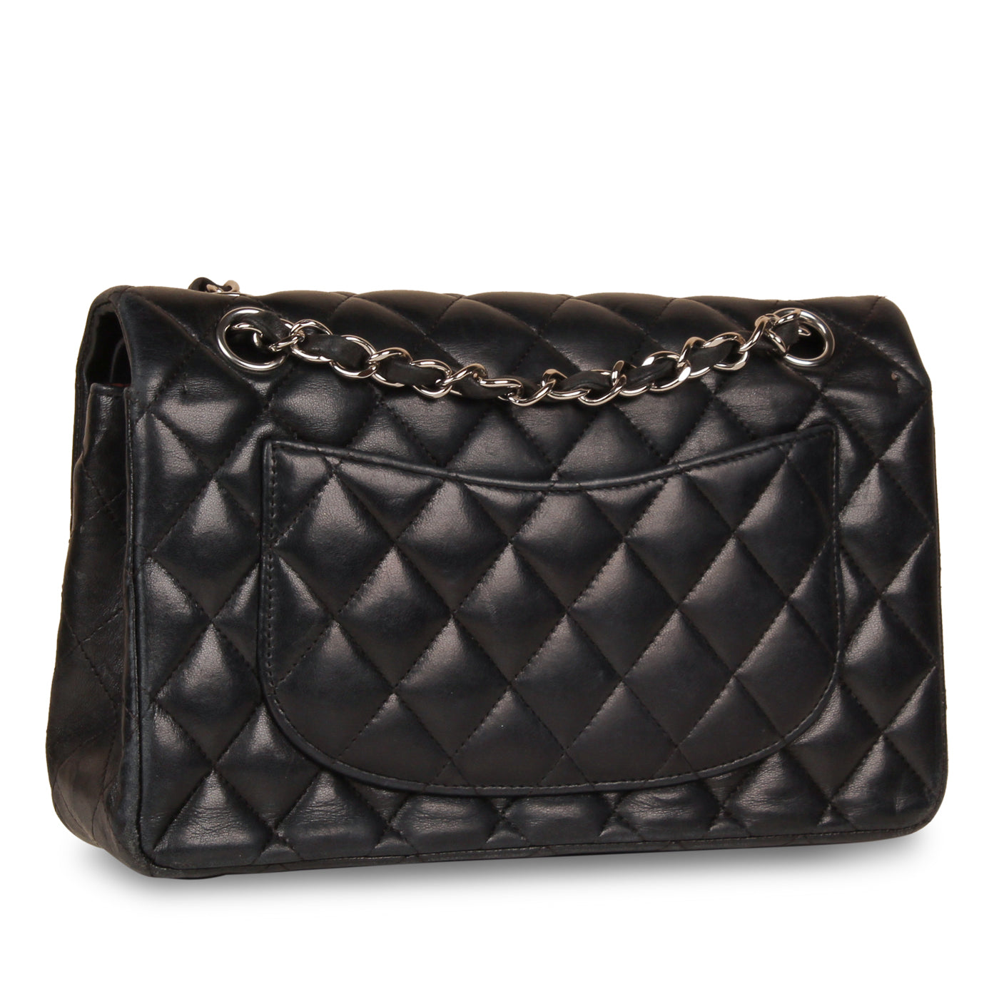 Chanel Classic Flap Shoulder Bag - Rovelle Bags