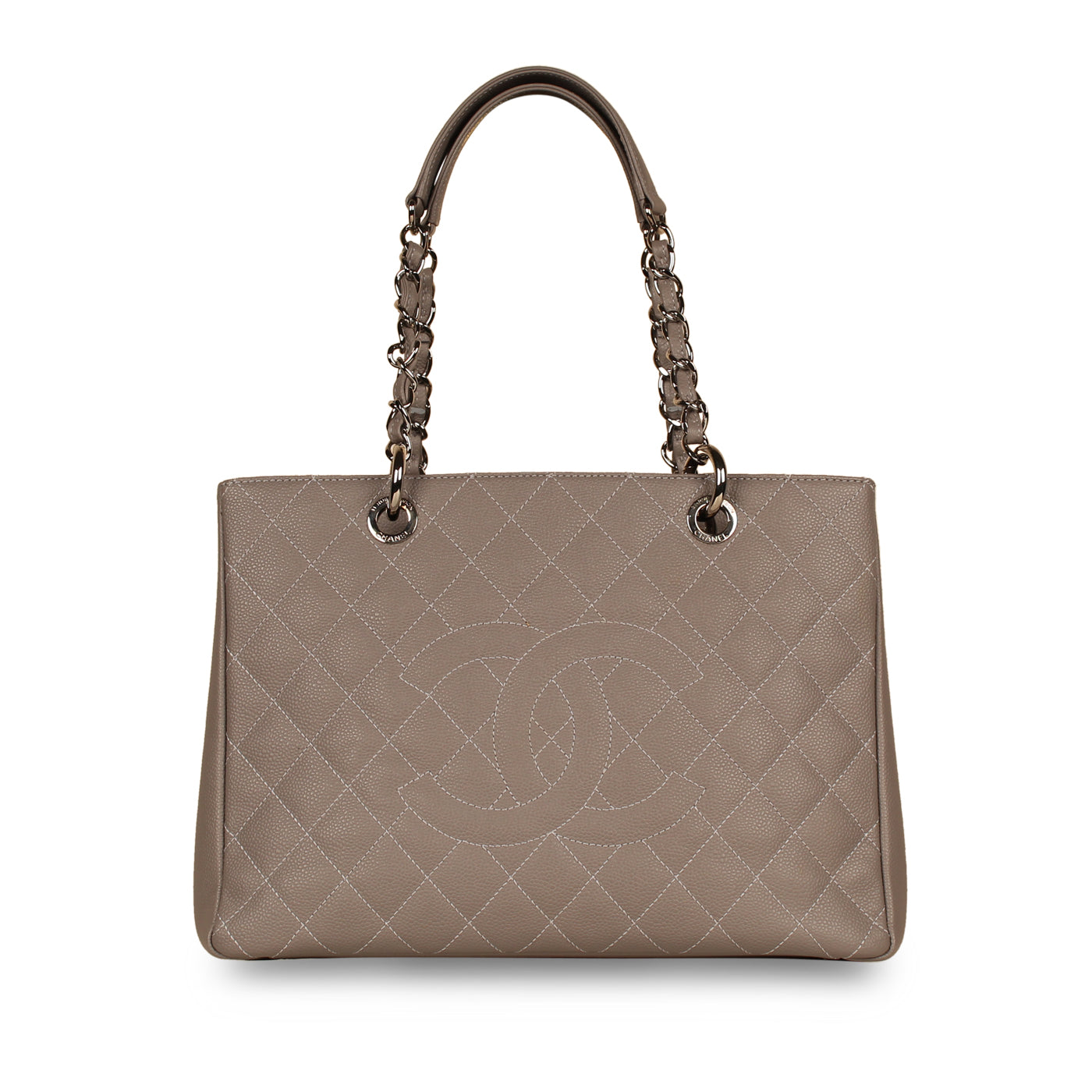 Chanel Timeless Tote - Rovelle Bags