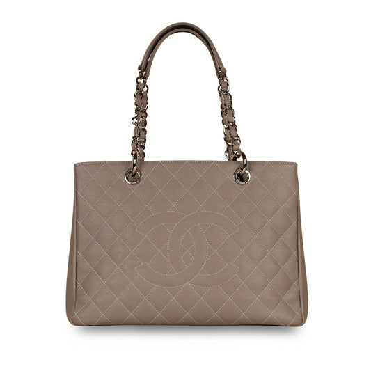Chanel Timeless Tote - Rovelle Bags