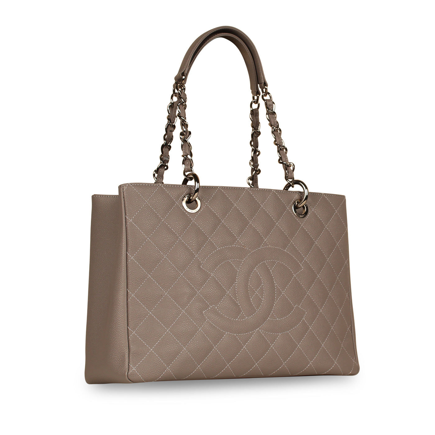 Chanel Timeless Tote - Rovelle Bags