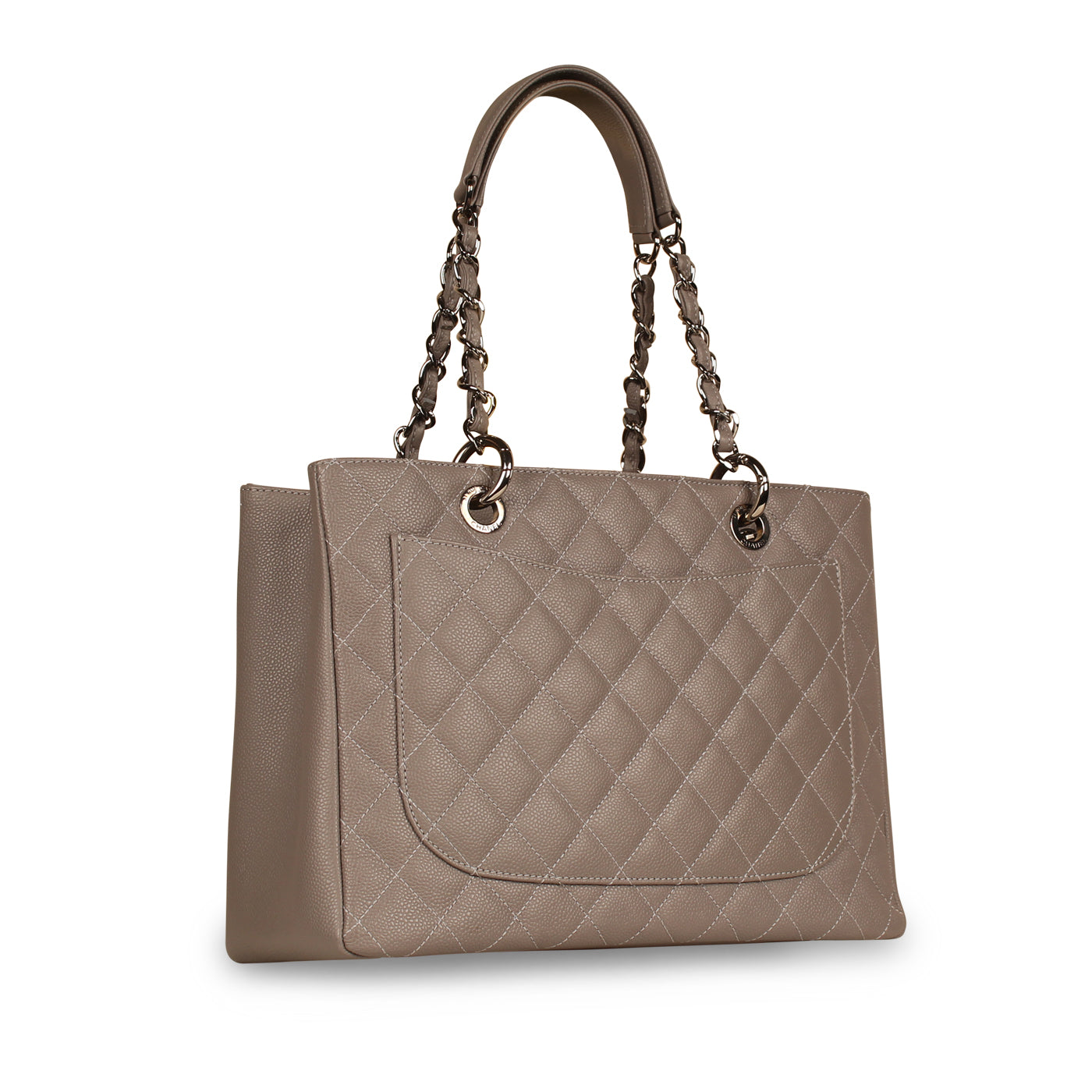 Chanel Timeless Tote - Rovelle Bags