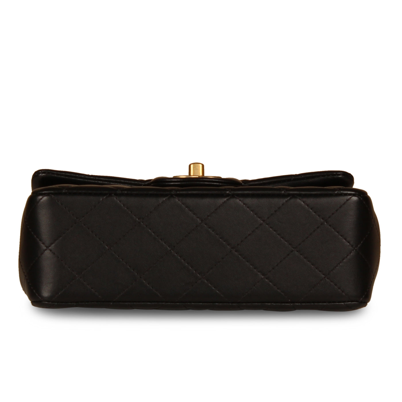 Chanel Classic Flap Shoulder Bag - Rovelle Bags