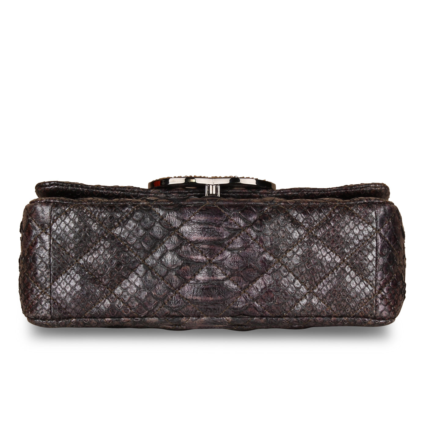 Chanel Classic Flap Shoulder Bag - Rovelle Bags