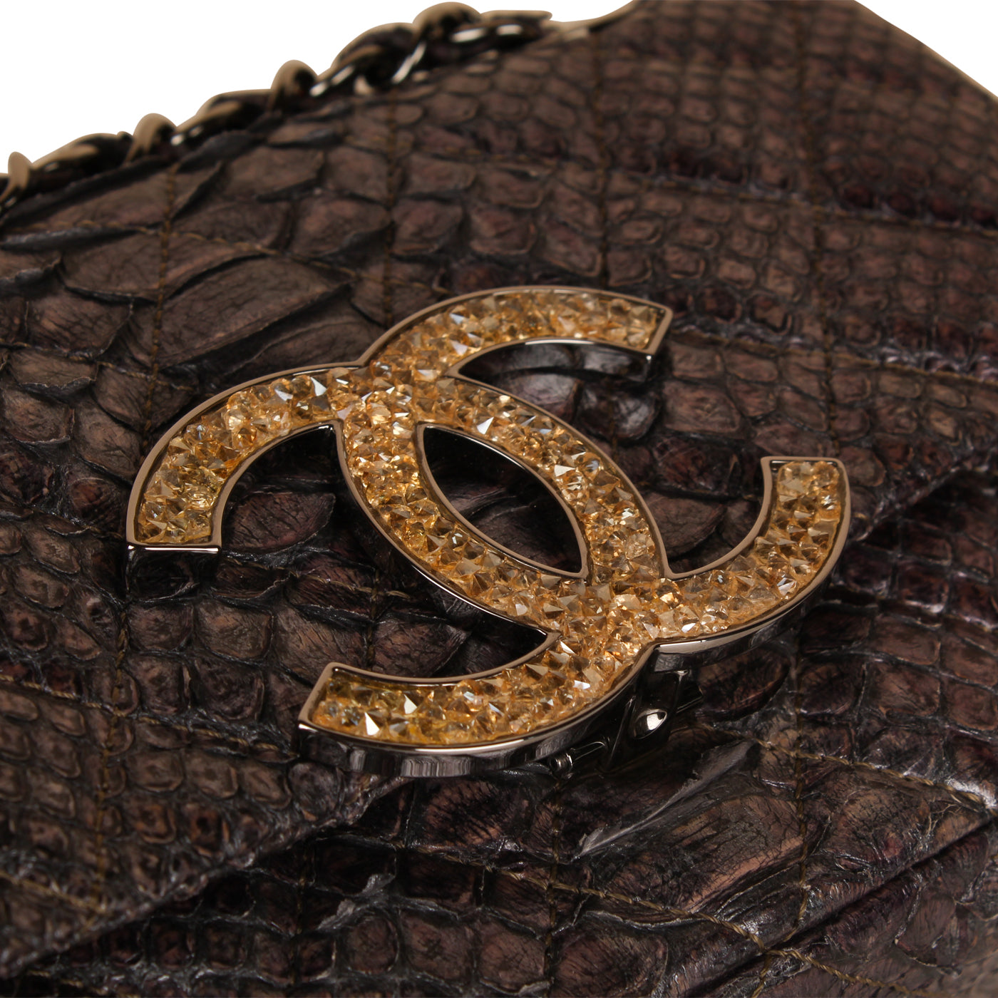 Chanel Classic Flap Shoulder Bag - Rovelle Bags