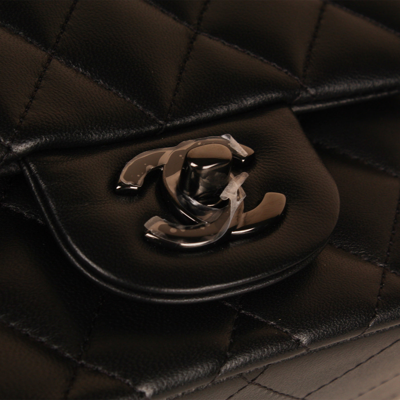 Chanel Classic Flap Shoulder Bag - Rovelle Bags