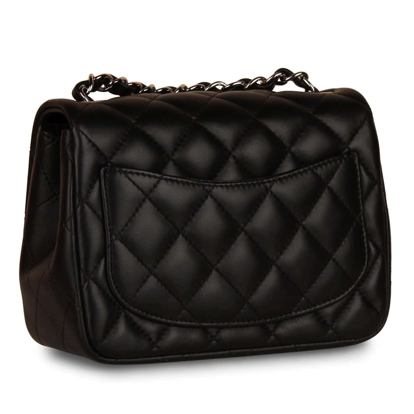Chanel Classic Flap Shoulder Bag - Rovelle Bags