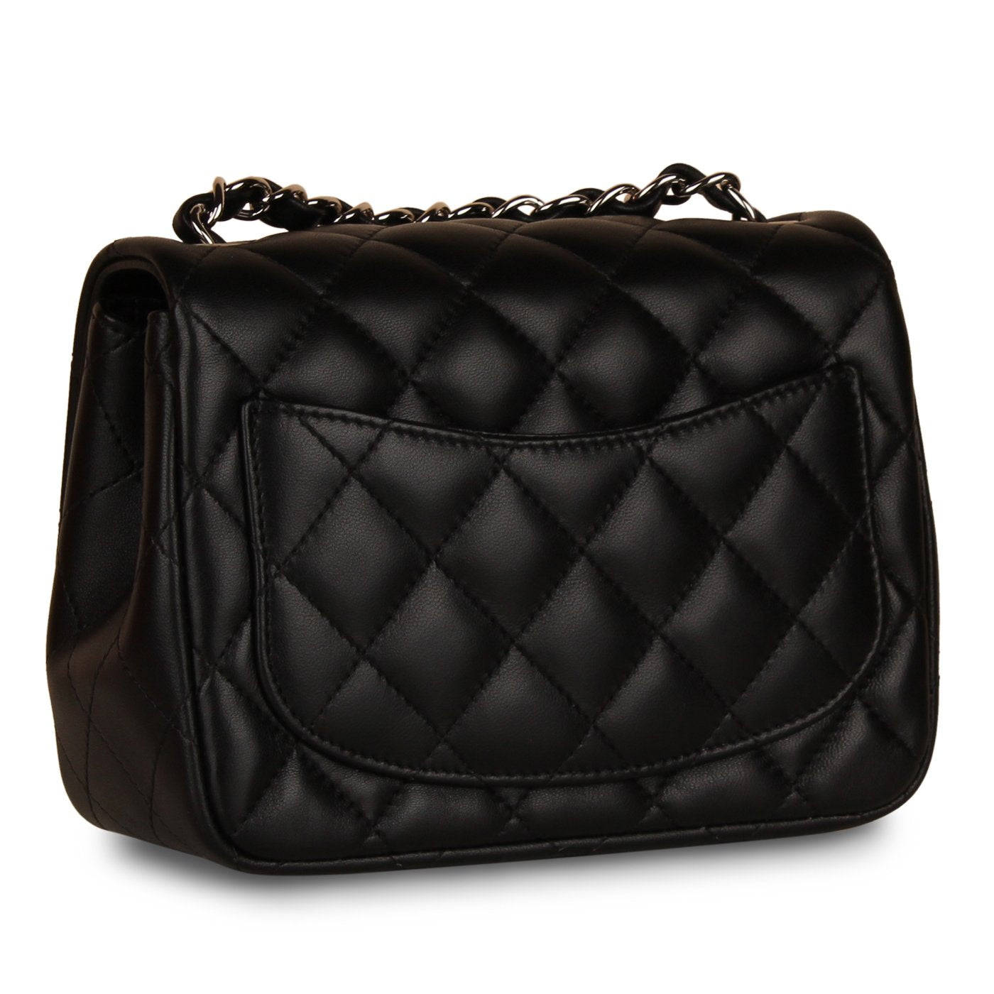 Chanel Classic Flap Shoulder Bag - Rovelle Bags