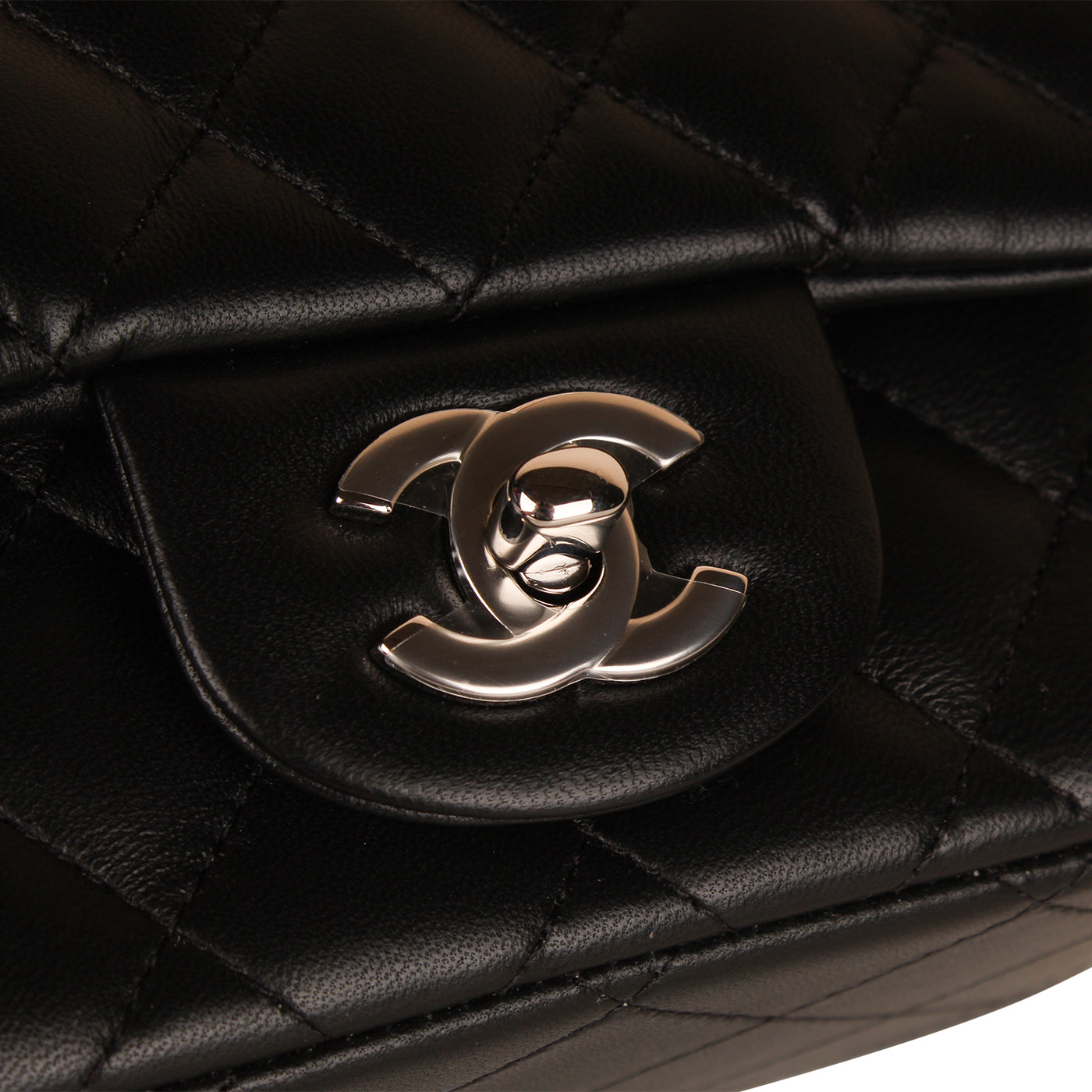 Chanel Classic Flap Shoulder Bag - Rovelle Bags