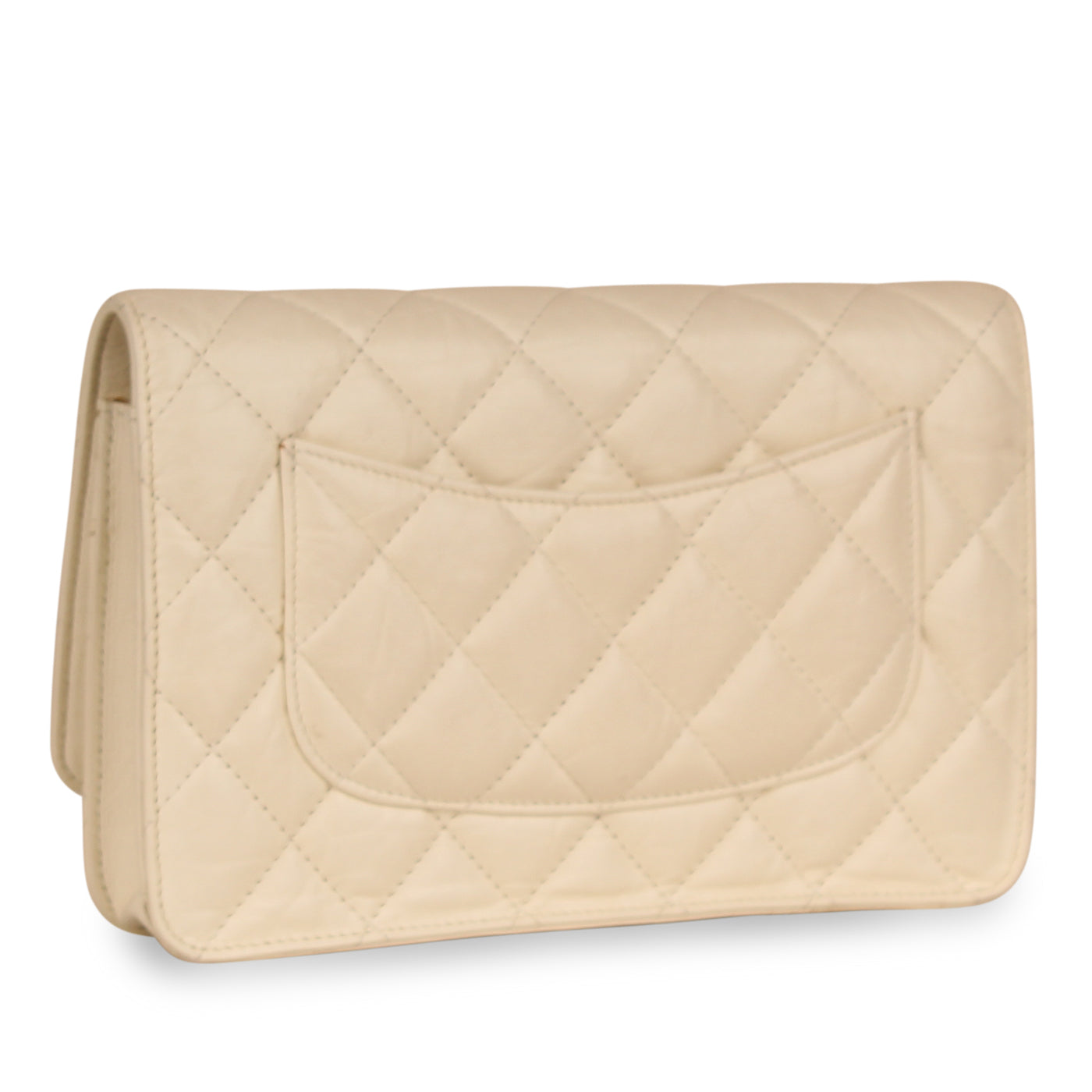 Chanel Classic Flap Crossbody - Rovelle Bags