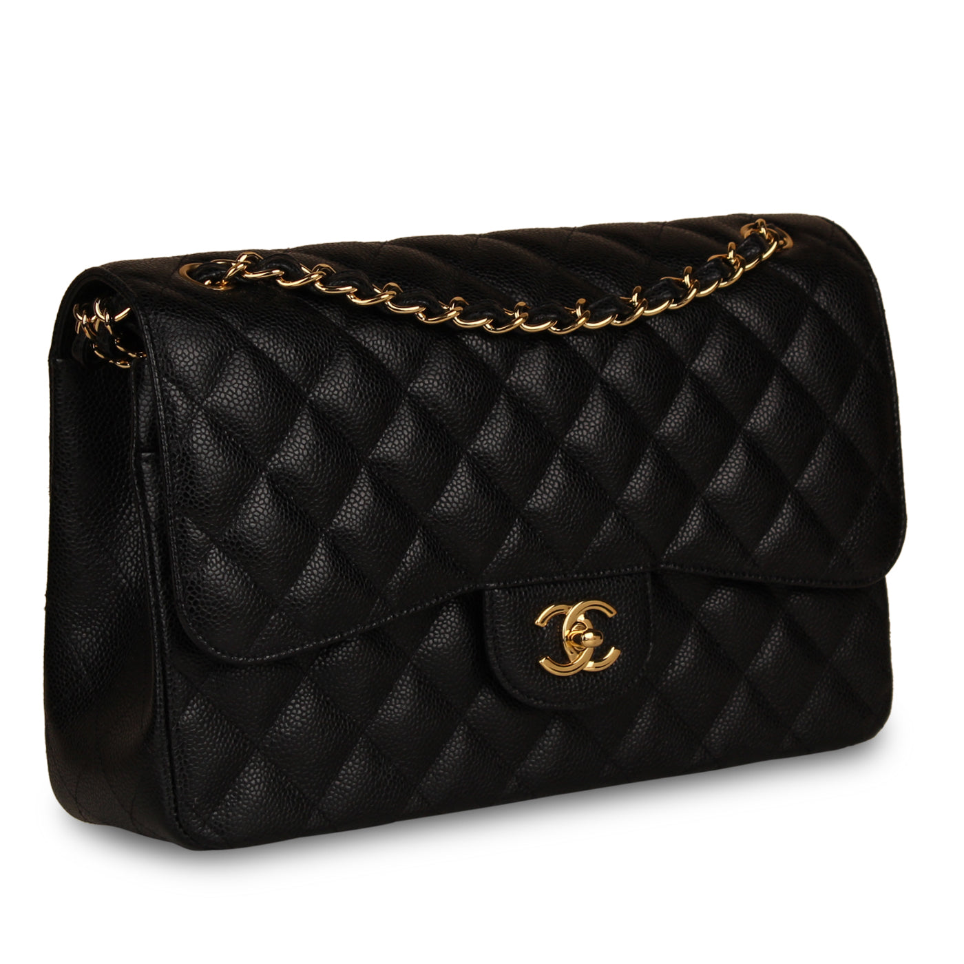 Chanel Classic Flap Shoulder Bag - Rovelle Bags