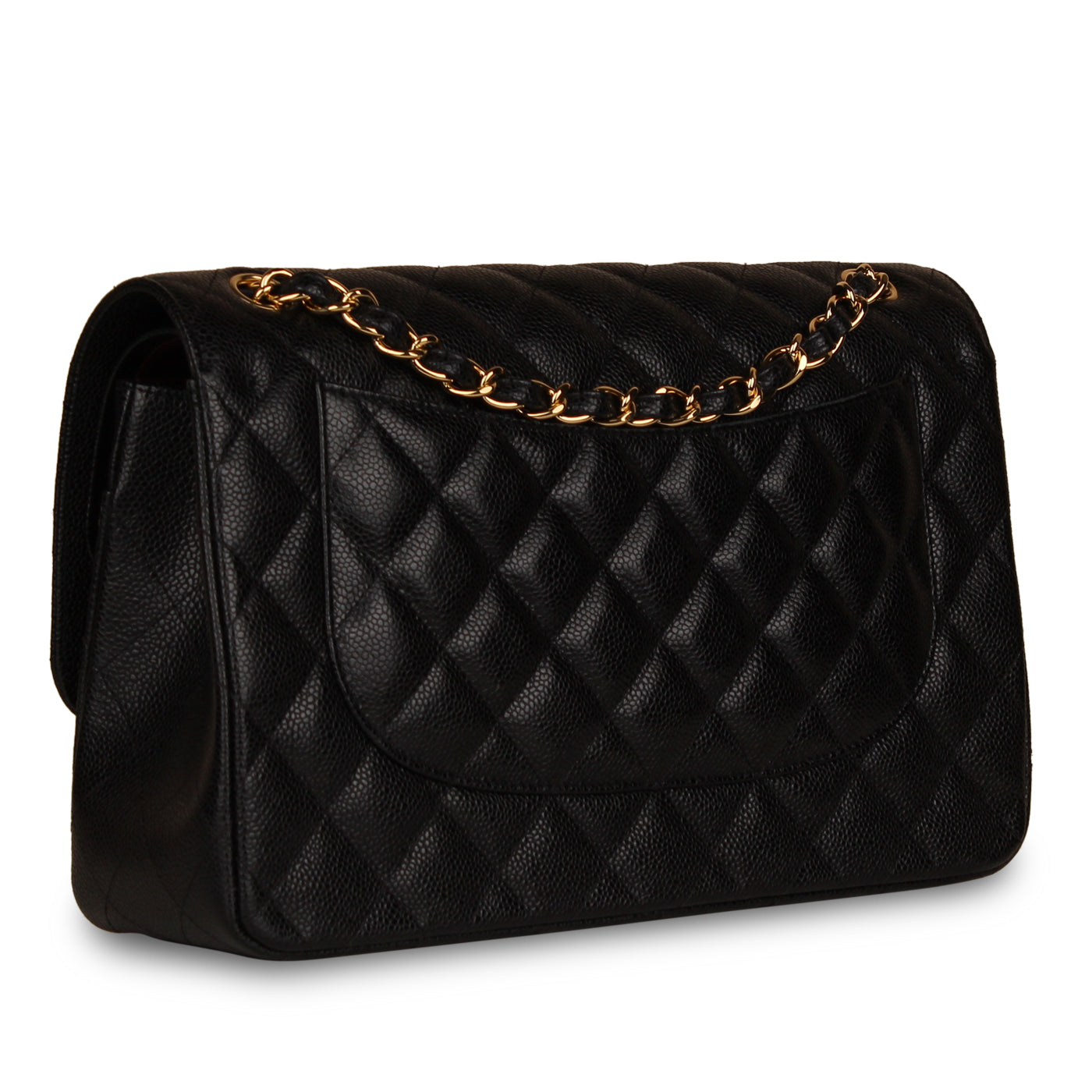 Chanel Classic Flap Shoulder Bag - Rovelle Bags