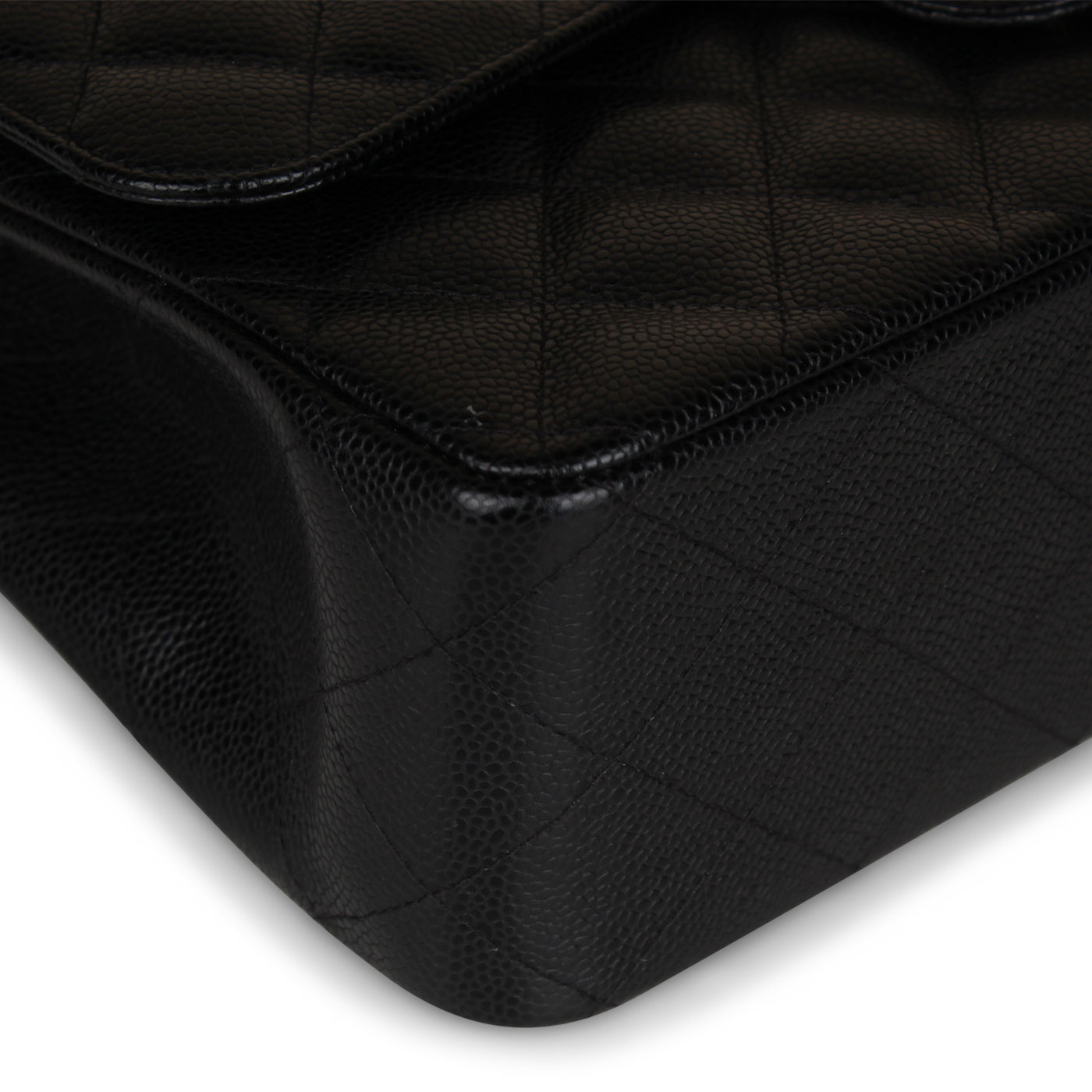 Chanel Classic Flap Shoulder Bag - Rovelle Bags