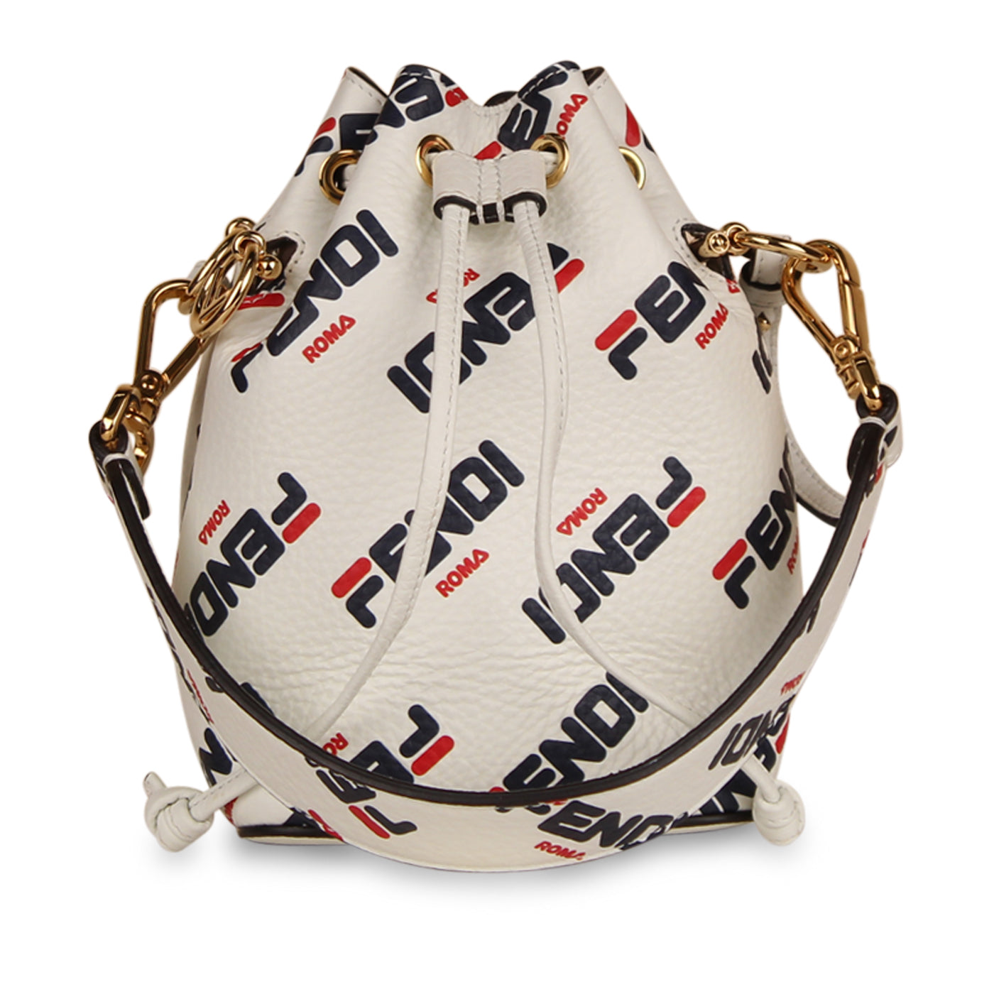Fendi Mon Tresor Handbag - Rovelle Bags