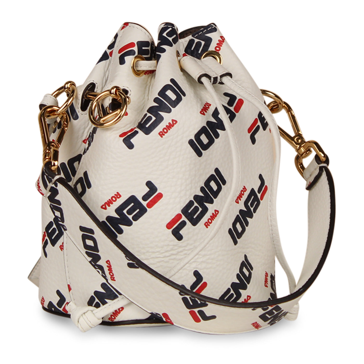 Fendi Mon Tresor Handbag - Rovelle Bags