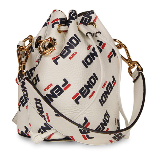 Fendi Mon Tresor Handbag - Rovelle Bags