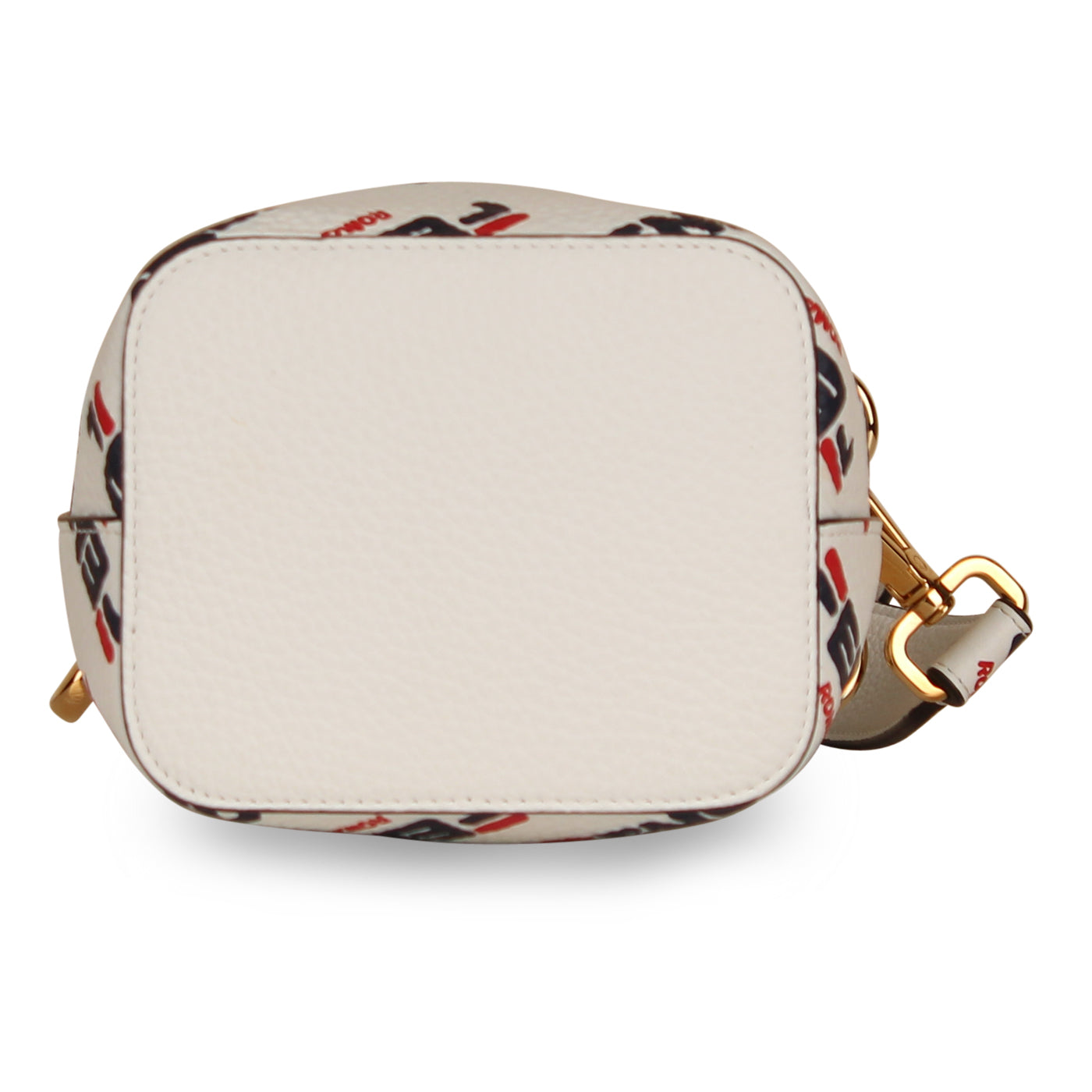 Fendi Fendigraphy Shoulder Bag - Rovelle Bags