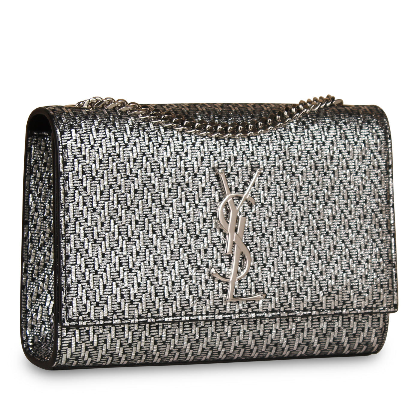 Saint Laurent Kate Shoulder Bag - Rovelle Bags