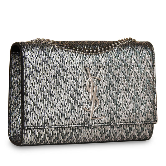 Saint Laurent Kate Shoulder Bag - Rovelle Bags