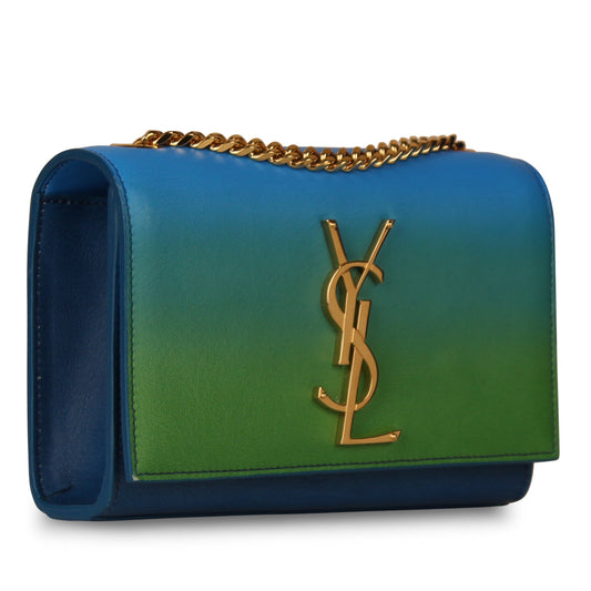 Saint Laurent Kate Shoulder Bag - Rovelle Bags