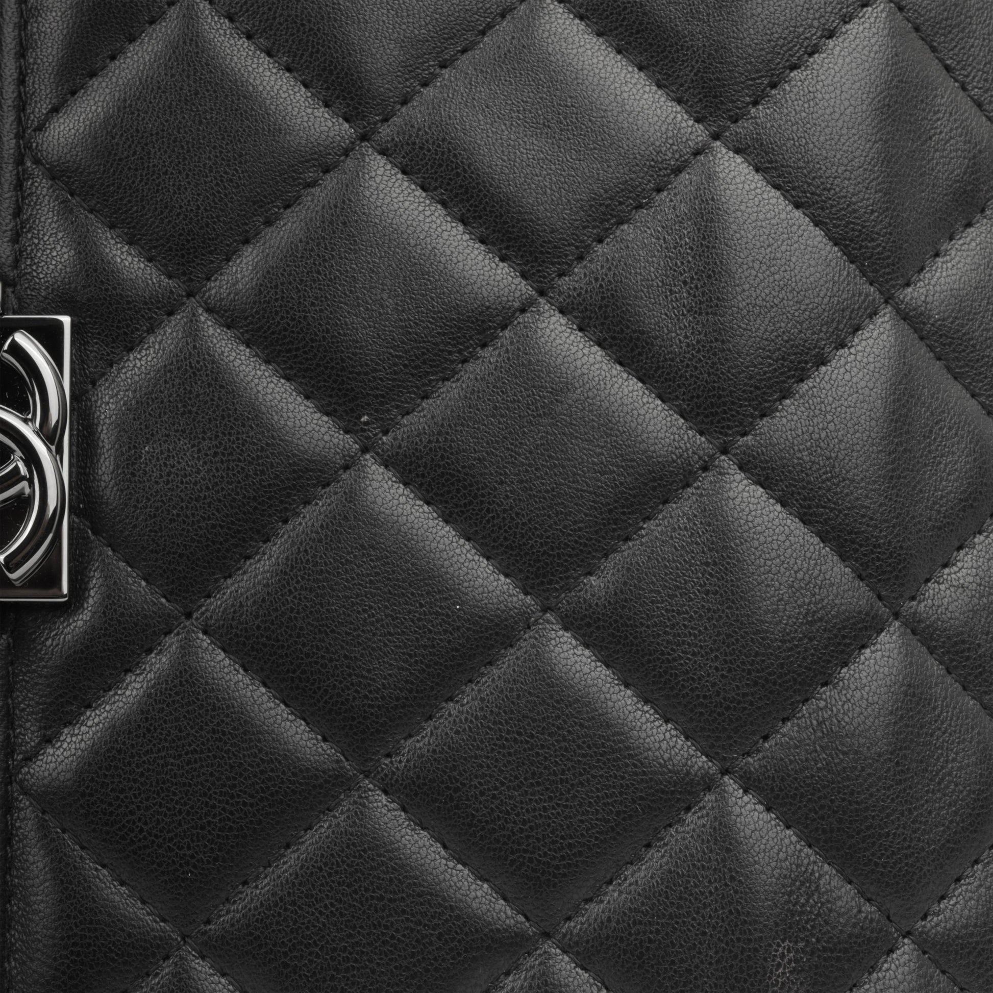 Chanel Boy Bag Crossbody - Rovelle Bags