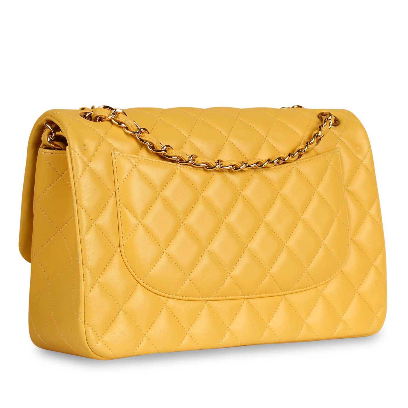 Chanel Classic Flap Shoulder Bag - Rovelle Bags