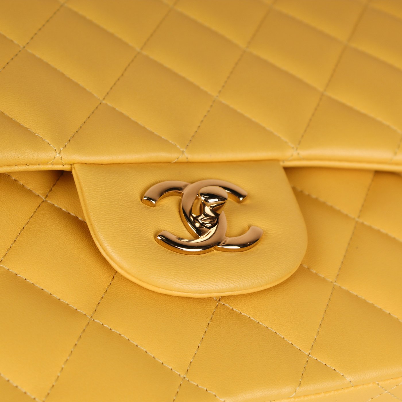 Chanel Classic Flap Shoulder Bag - Rovelle Bags