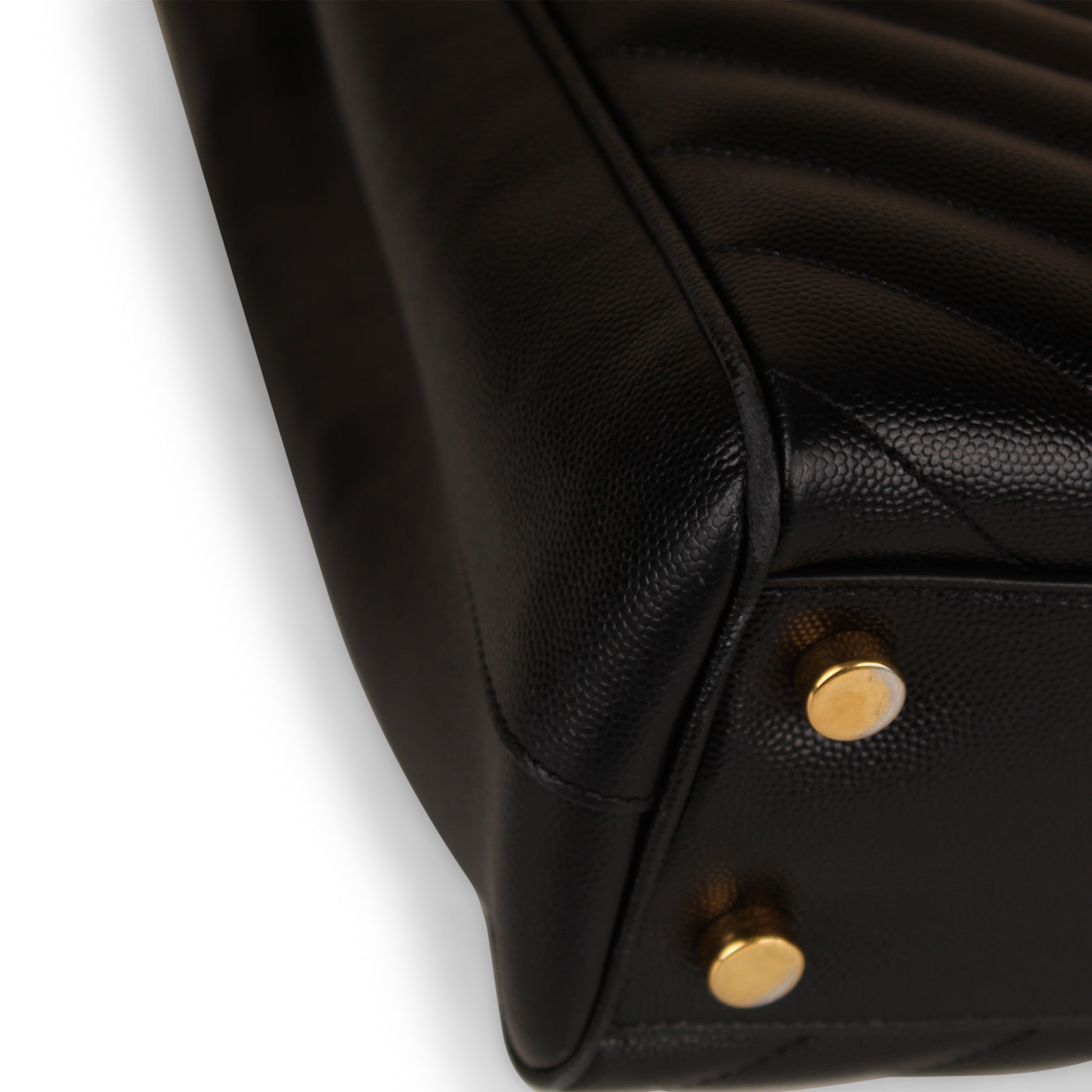Saint Laurent Cassandre Tote - Rovelle Bags