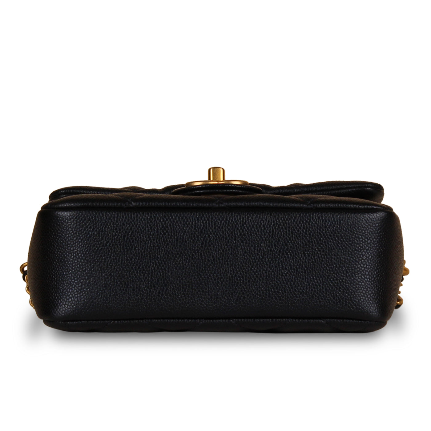 Chanel Classic Flap Shoulder Bag - Rovelle Bags