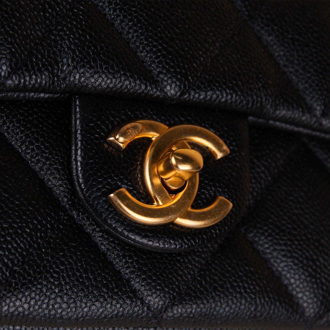 Chanel Classic Flap Shoulder Bag - Rovelle Bags