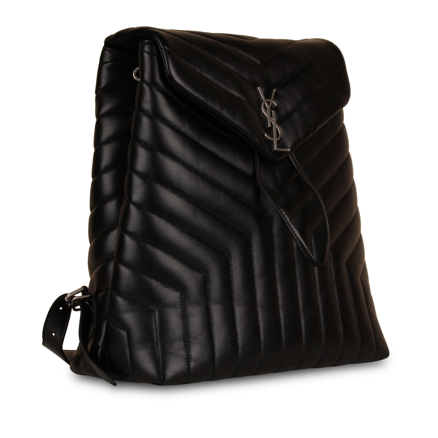 Saint Laurent Loulou Shoulder Bag - Rovelle Bags