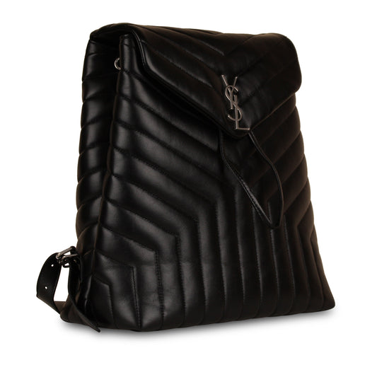 Saint Laurent Loulou Shoulder Bag - Rovelle Bags