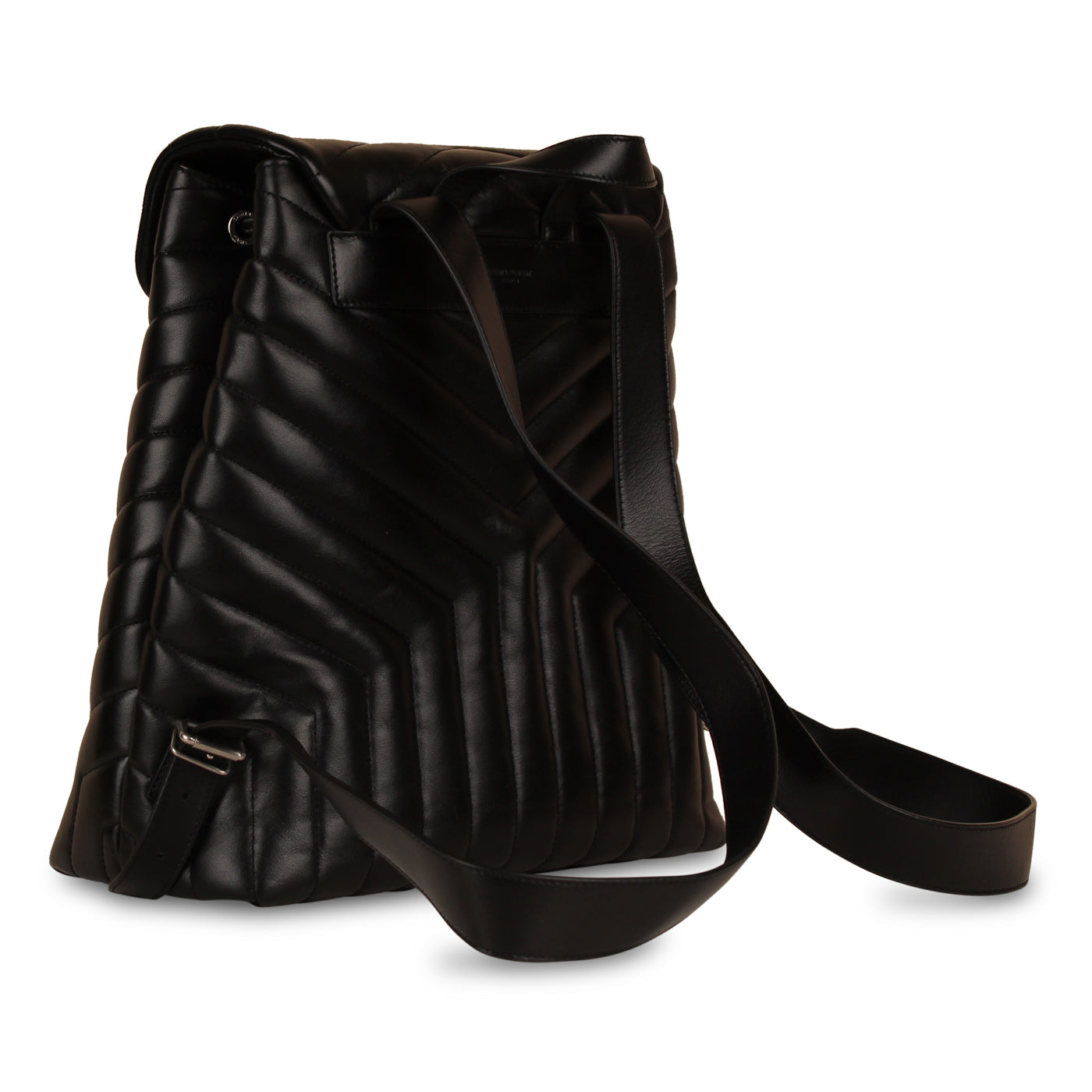 Saint Laurent Loulou Shoulder Bag - Rovelle Bags