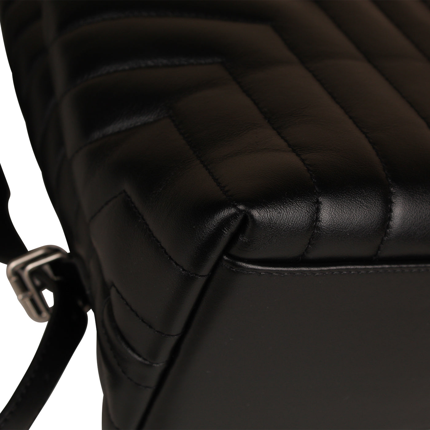 Saint Laurent Loulou Shoulder Bag - Rovelle Bags