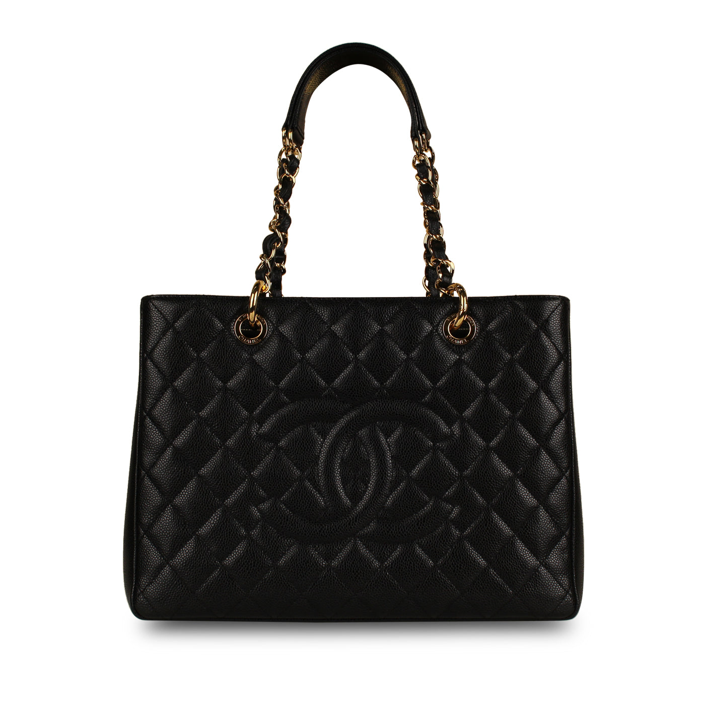 Chanel Timeless Tote - Rovelle Bags