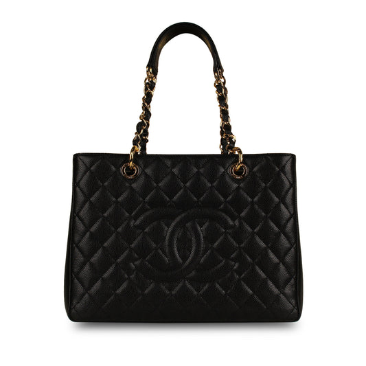 Chanel Timeless Tote - Rovelle Bags