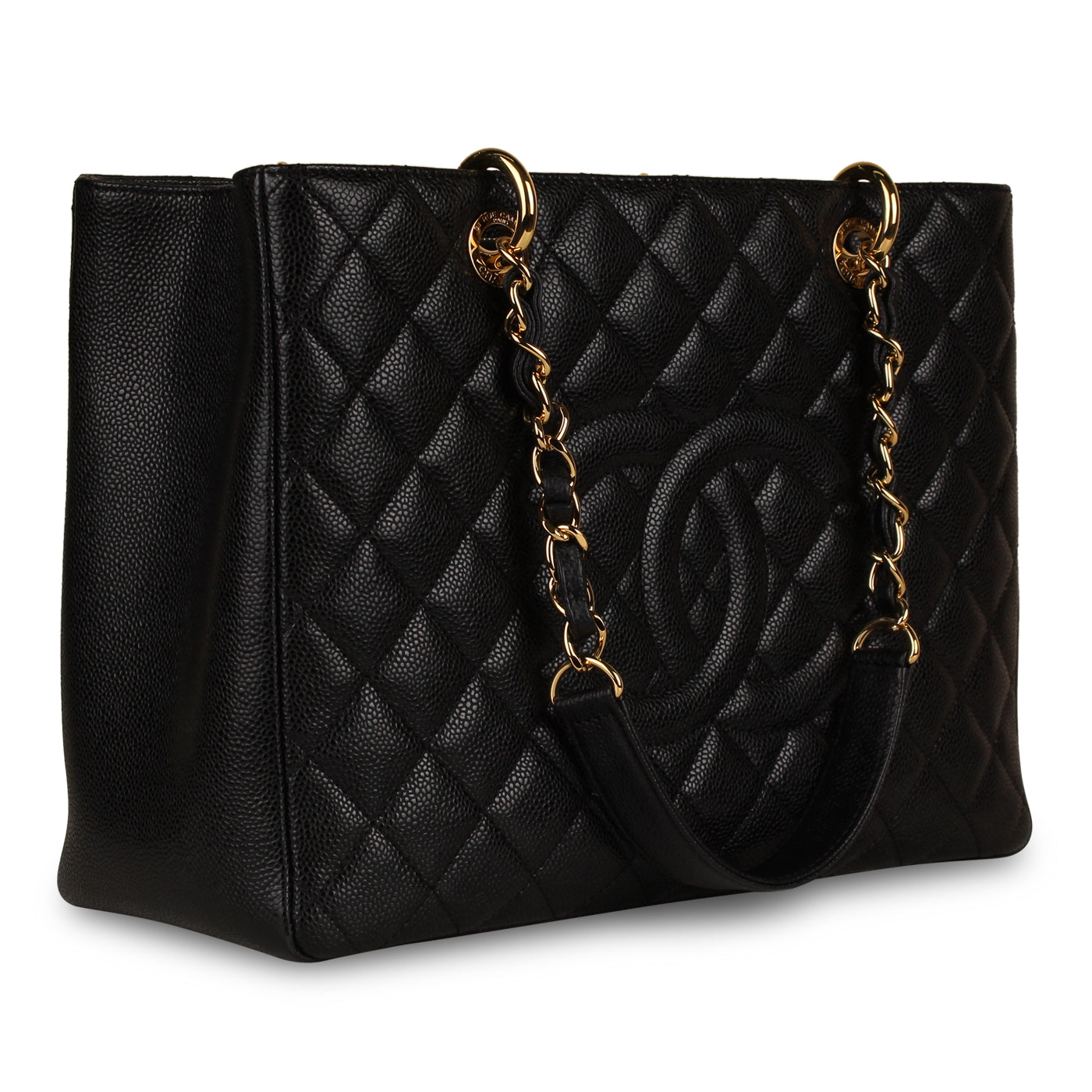 Chanel Timeless Tote - Rovelle Bags