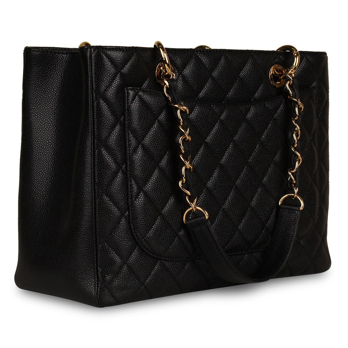 Chanel Timeless Tote - Rovelle Bags