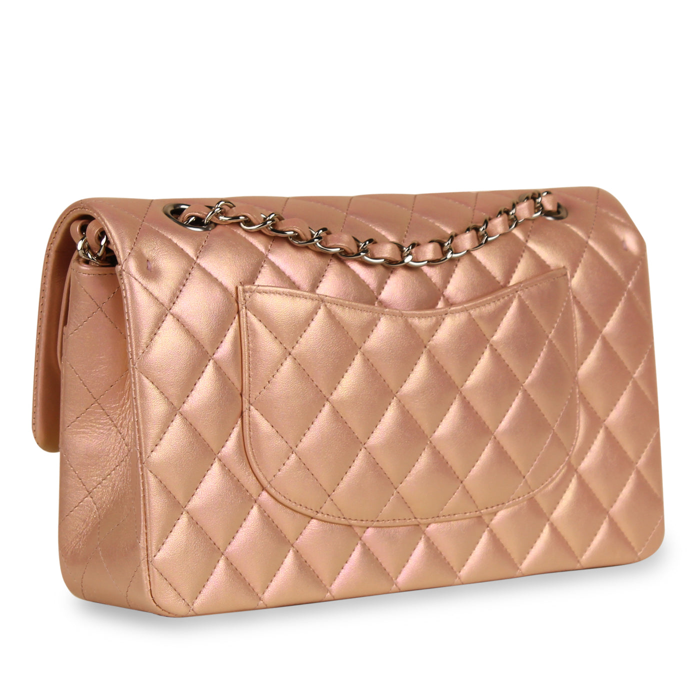 Chanel Classic Flap Shoulder Bag - Rovelle Bags