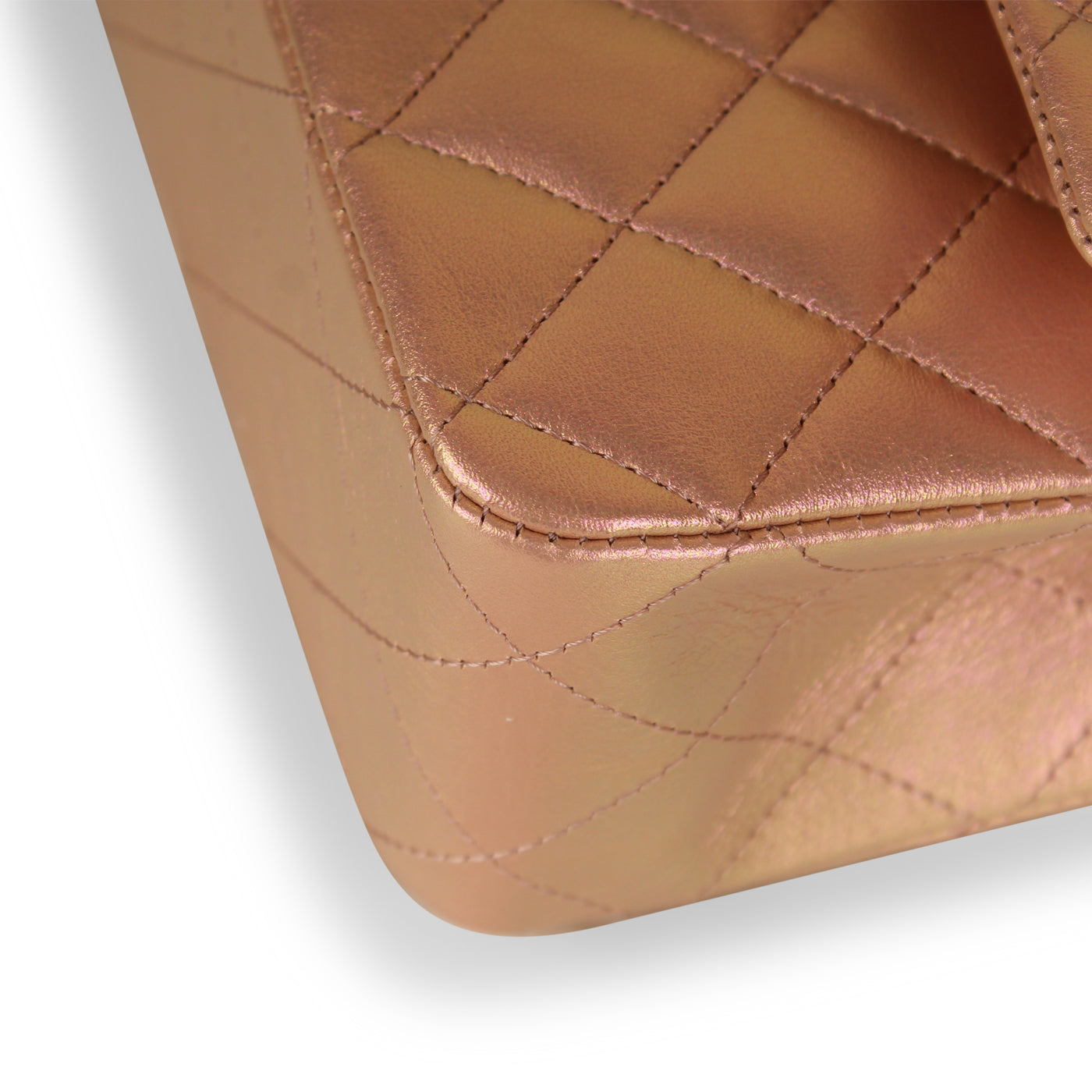 Chanel Classic Flap Shoulder Bag - Rovelle Bags