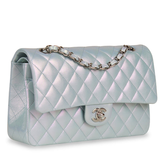 Chanel Classic Flap Shoulder Bag - Rovelle Bags
