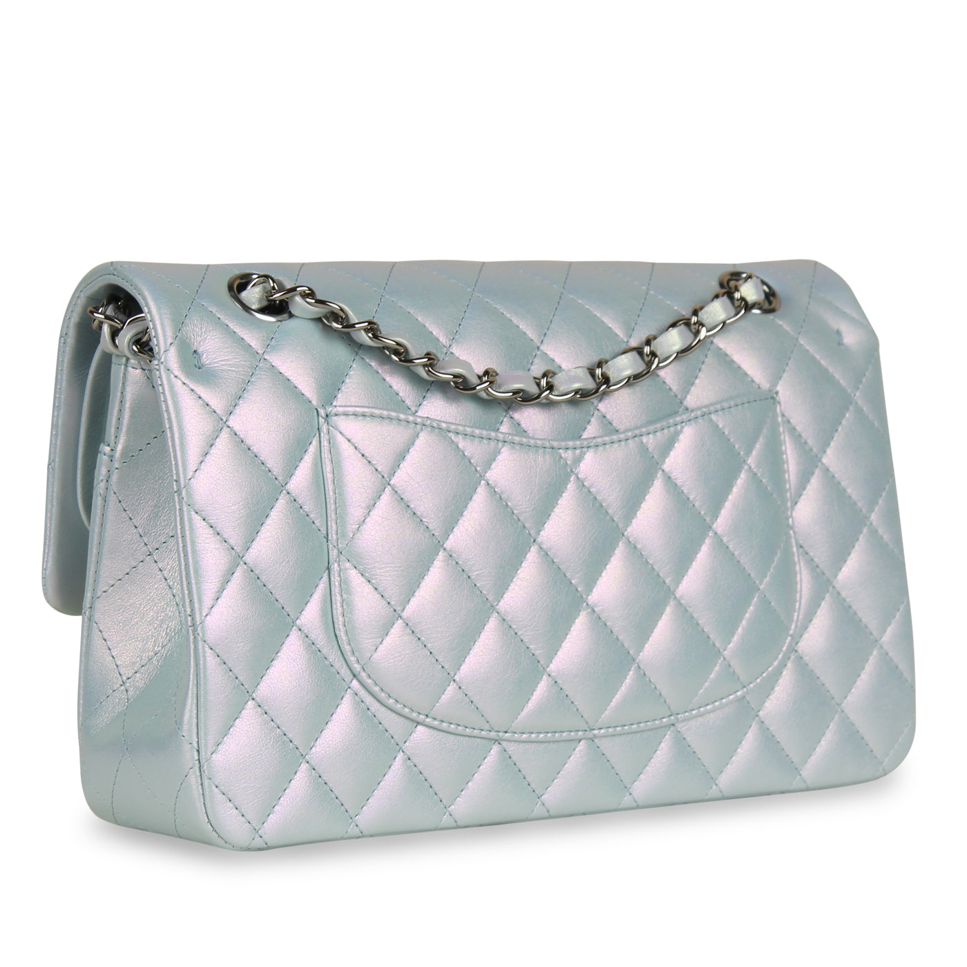Chanel Classic Flap Shoulder Bag - Rovelle Bags