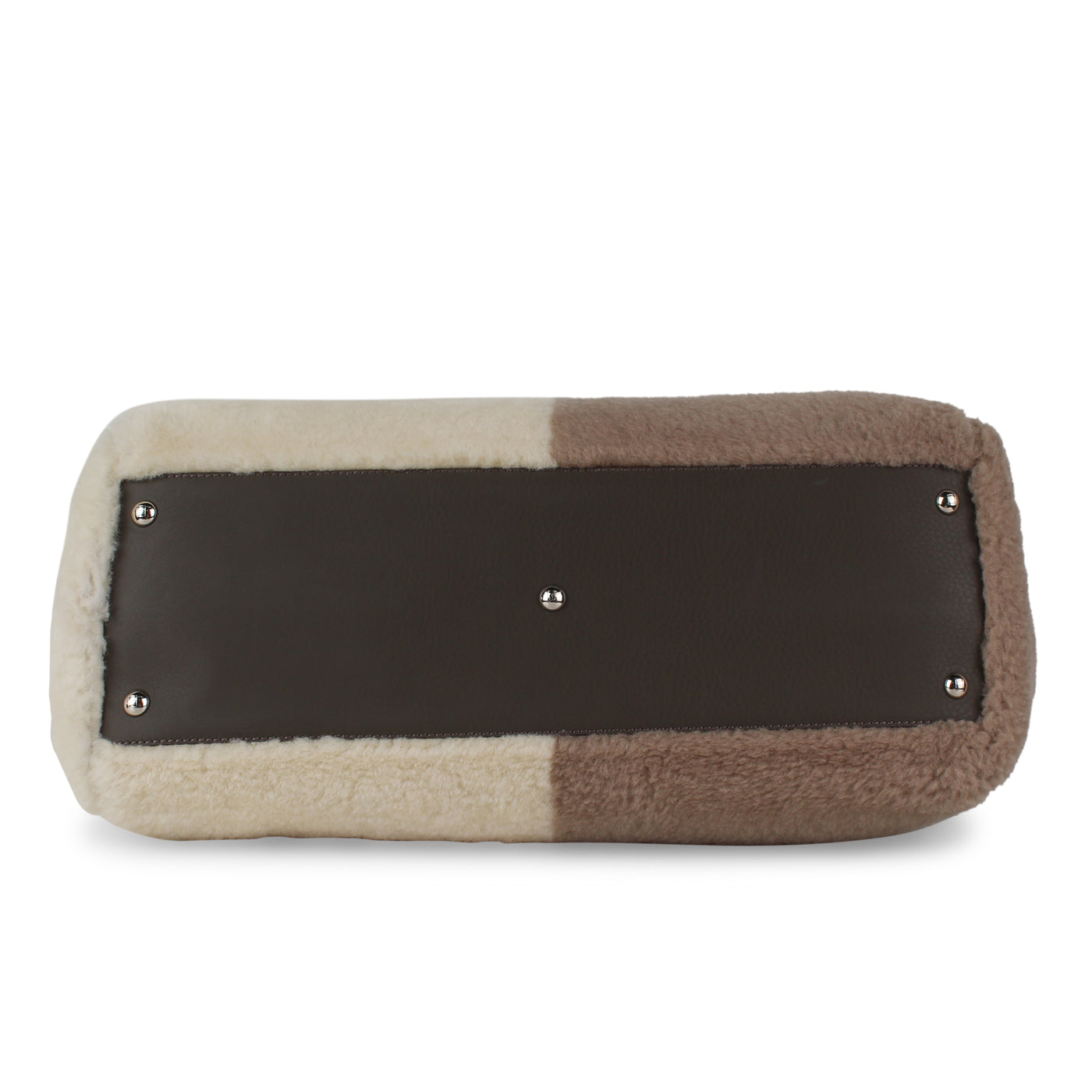 Fendi Peekaboo Handbag - Rovelle Bags