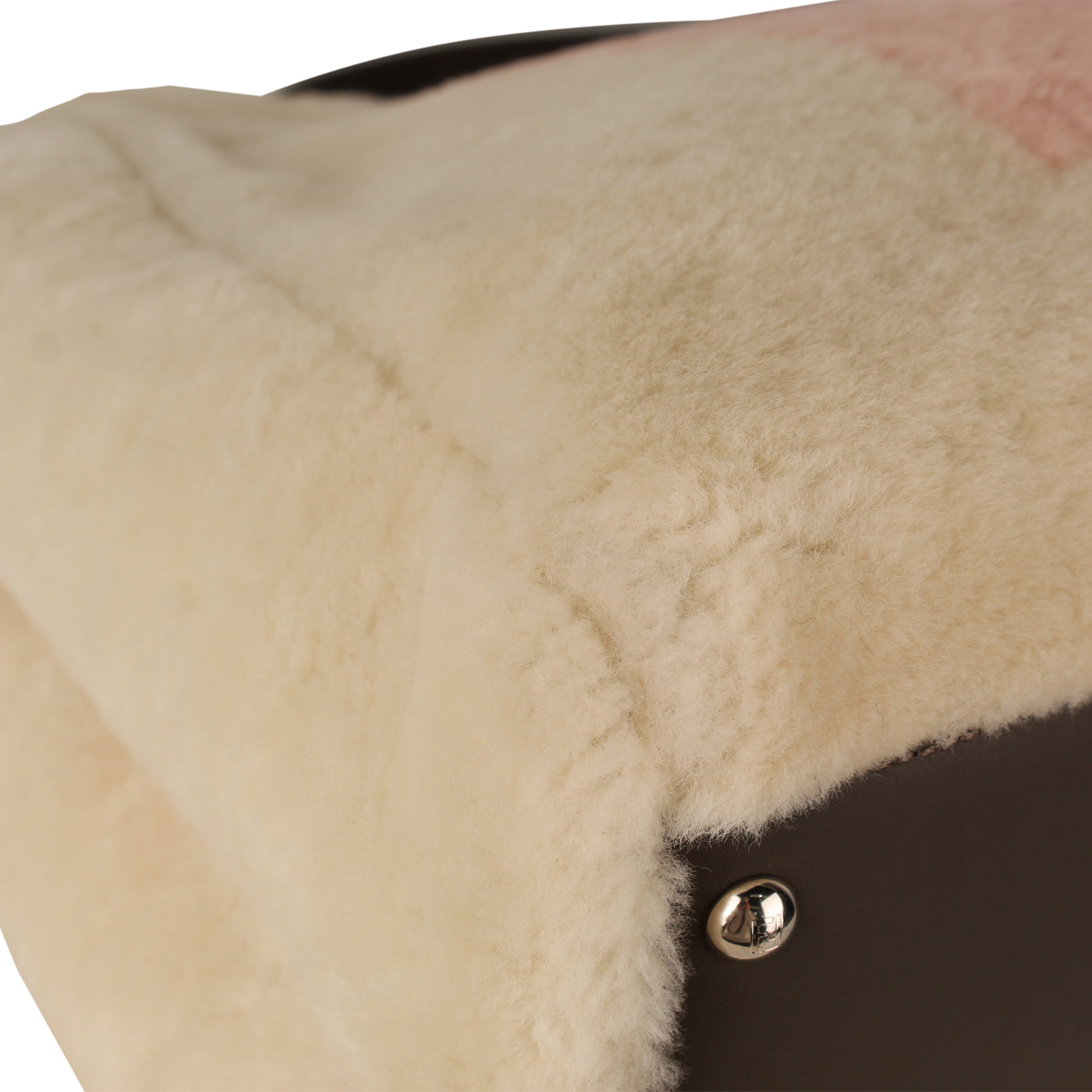 Fendi Peekaboo Handbag - Rovelle Bags
