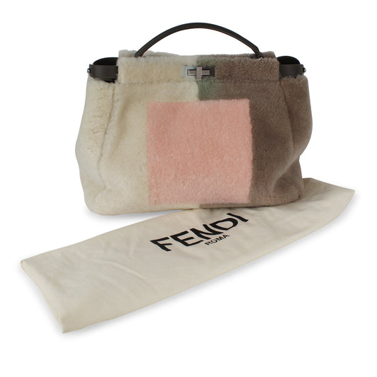 Fendi Handbag - Rovelle Bags