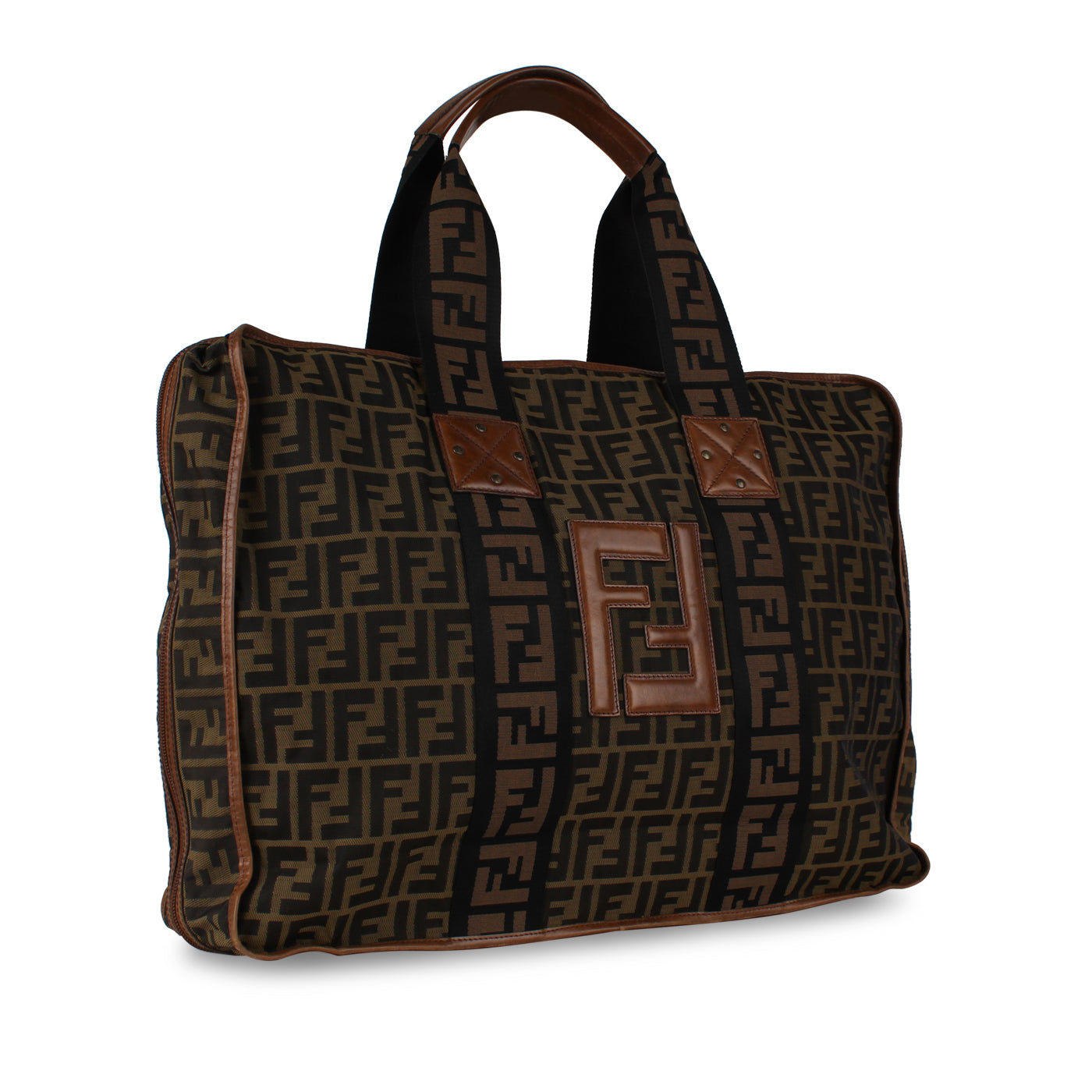Fendi Handbag - Rovelle Bags
