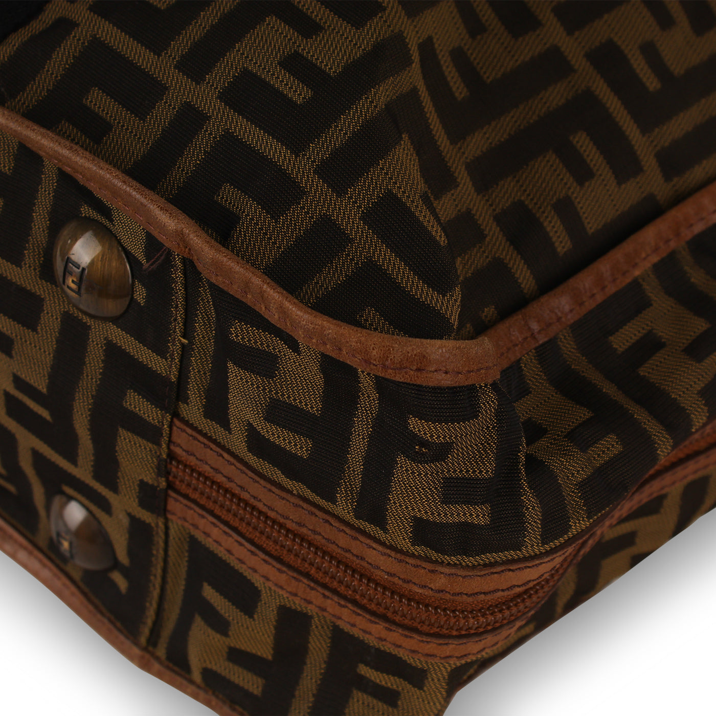 Fendi Handbag - Rovelle Bags