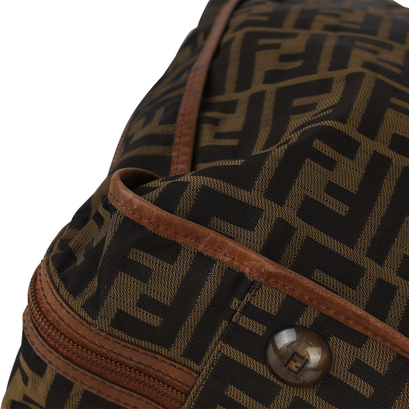 Fendi Handbag - Rovelle Bags