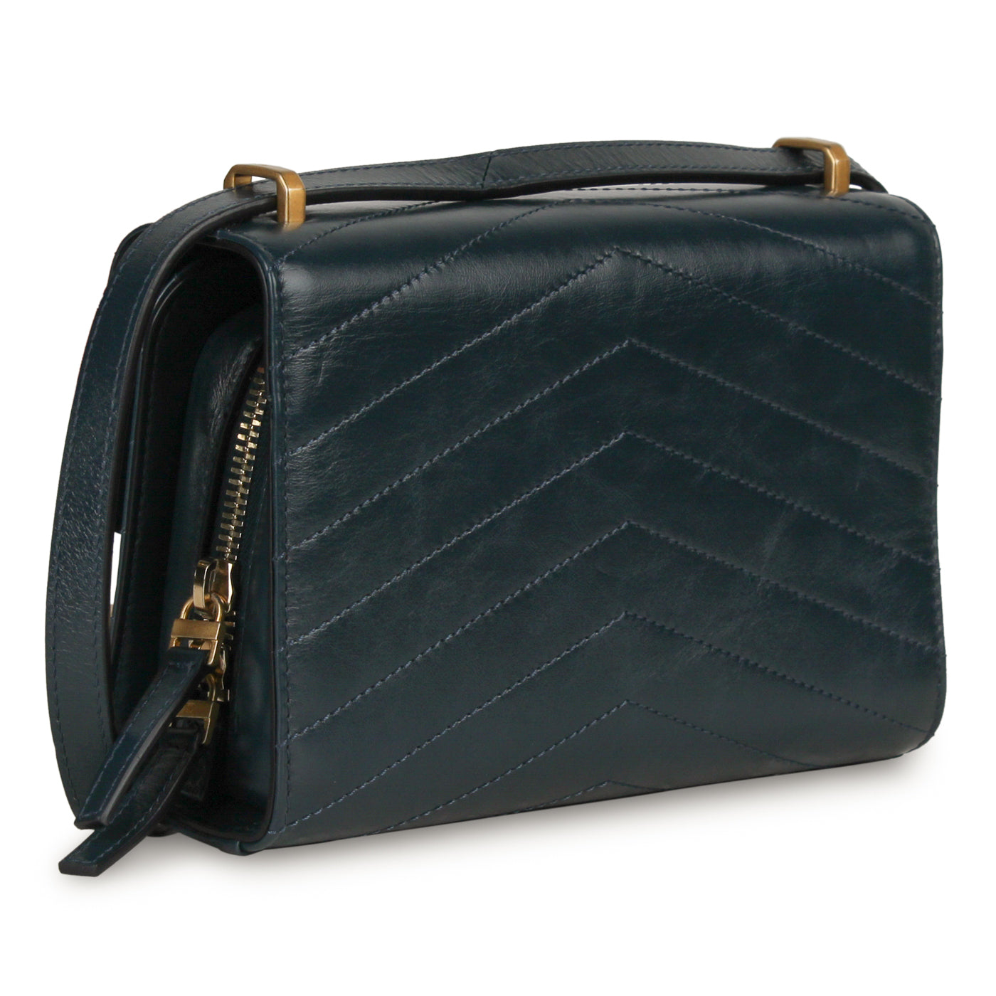 Chanel Classic Flap Shoulder Bag - Rovelle Bags