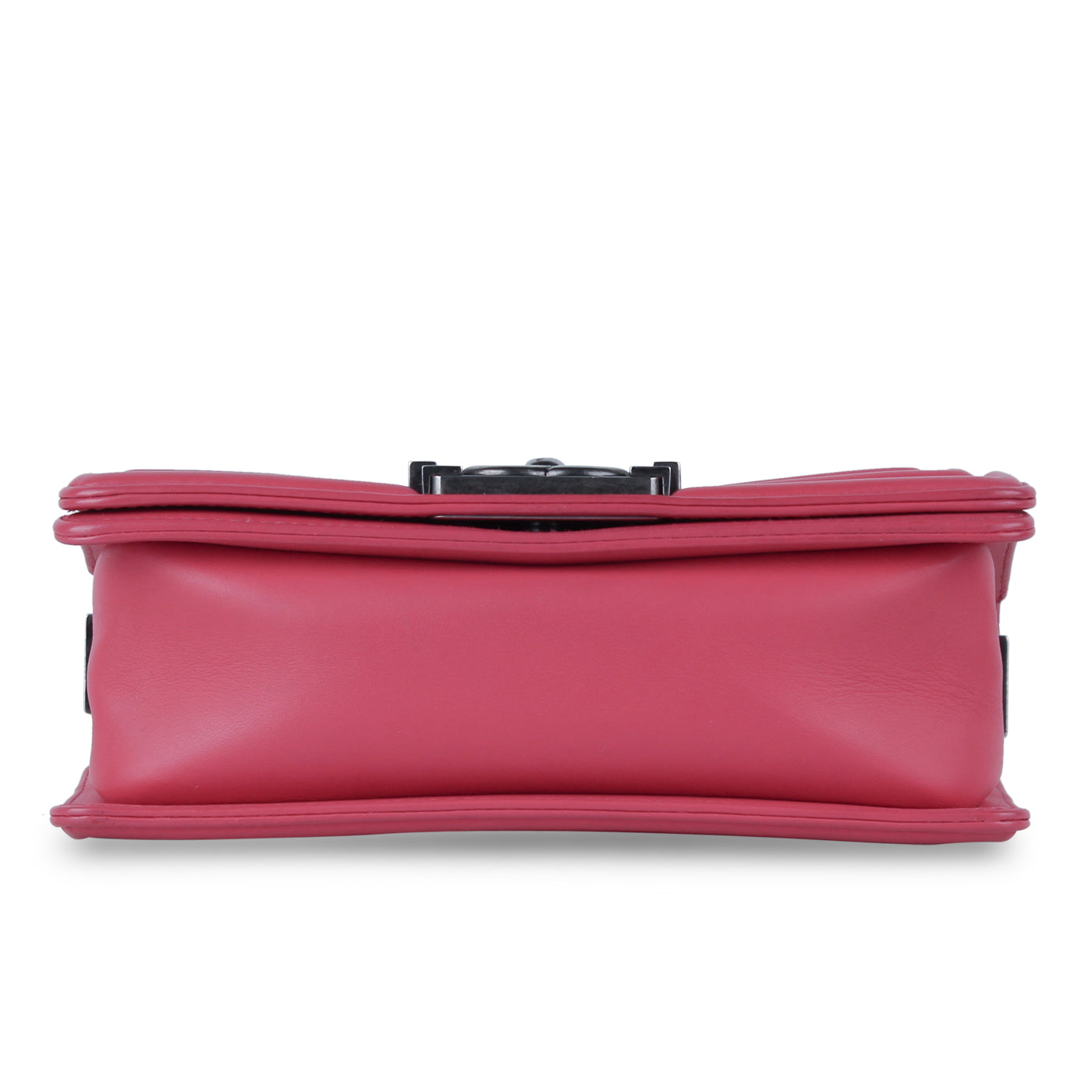 Chanel Boy Bag Shoulder Bag - Rovelle Bags