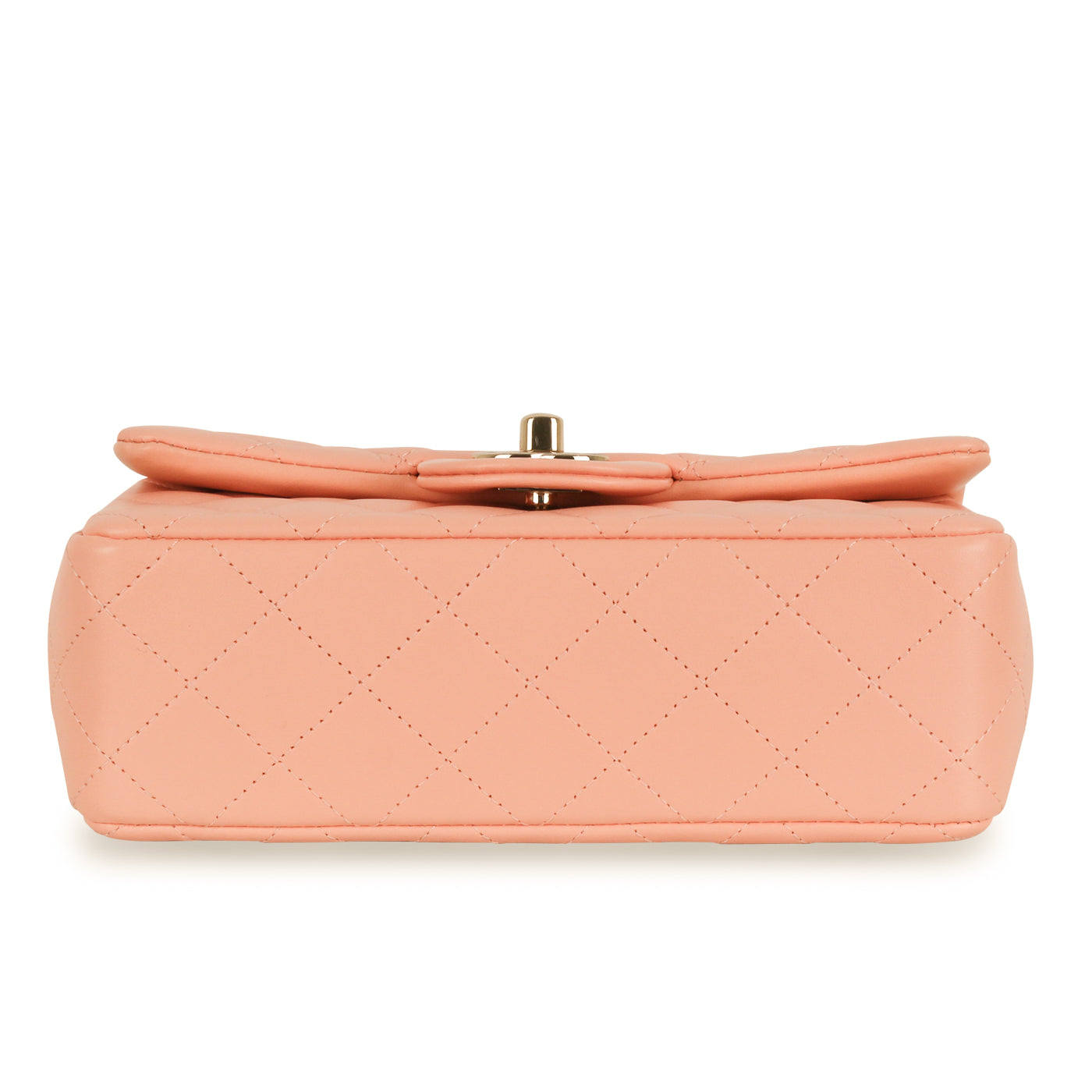 Chanel Classic Flap Shoulder Bag - Rovelle Bags